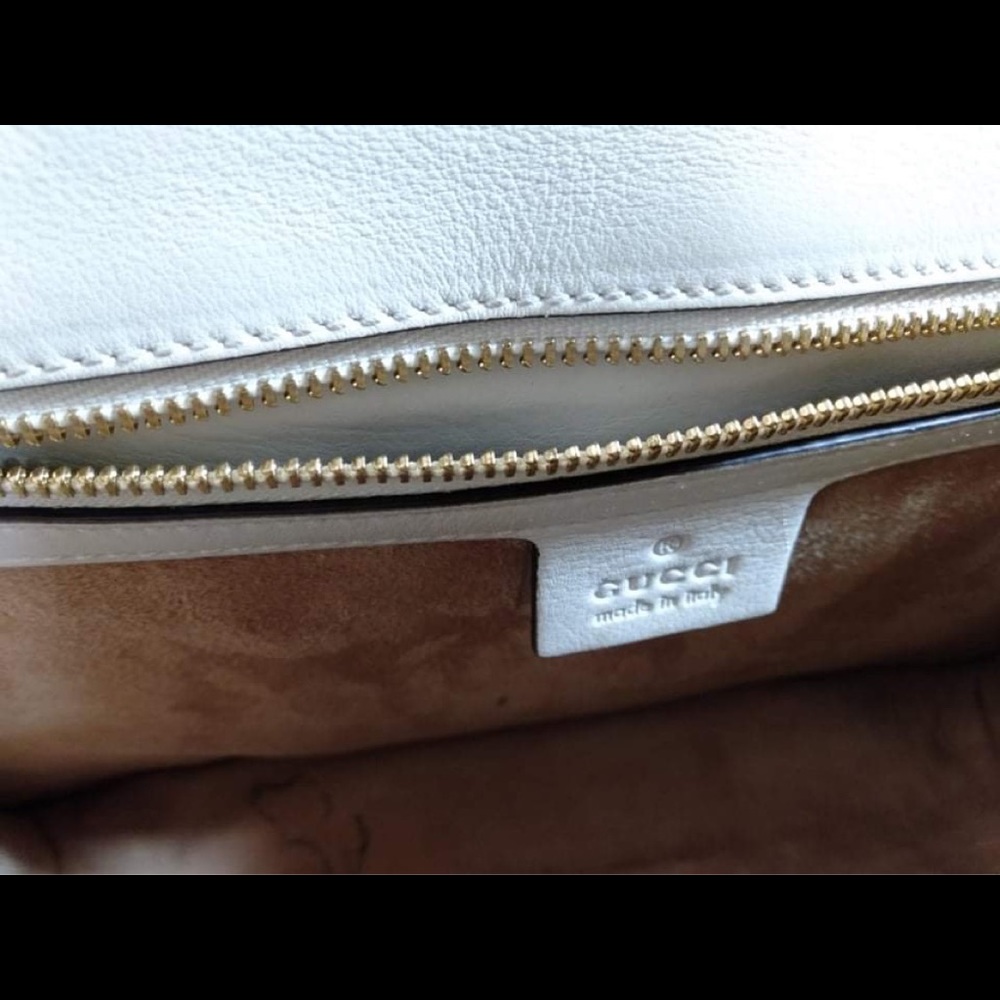 Gucci Diana Phyton Bag - Picture 11 of 15